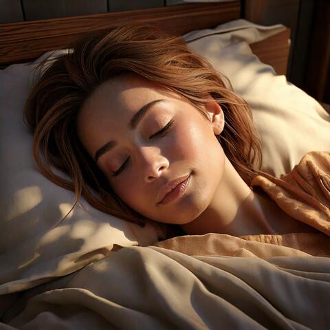 Gentle Sounds for Restful Sleep Moments