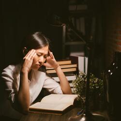 Uplifting Melody for Focus