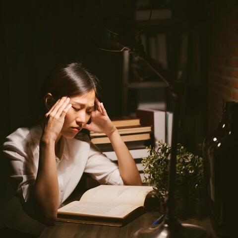 Uplifting Study Music for Motivation