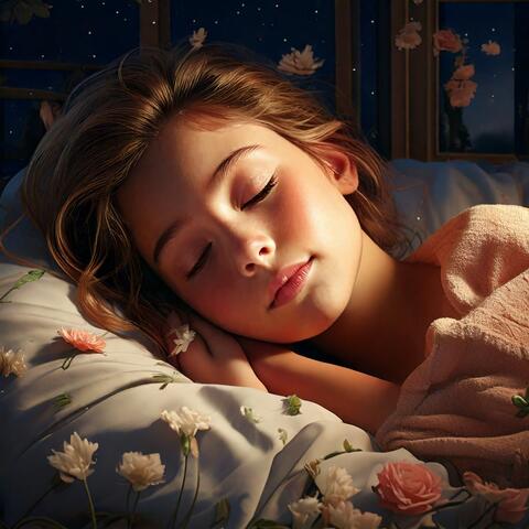 Dreamy Harmonies for Serene Sleep Experience