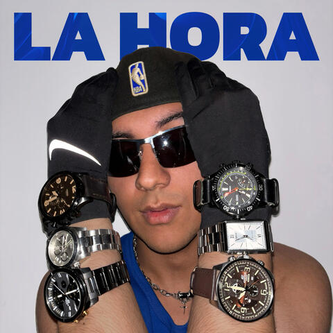 LA HORA