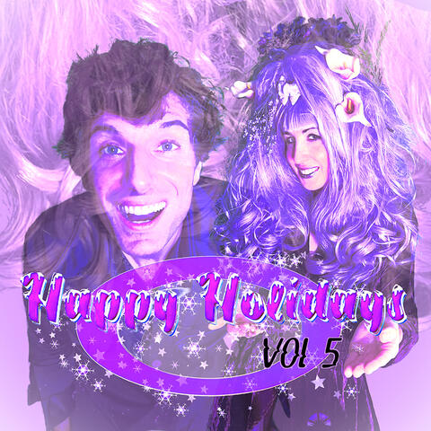 Happy Holidays Vol. 5