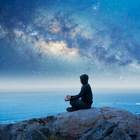 Nighttime Relaxation: Hip Hop Beats for Meditation