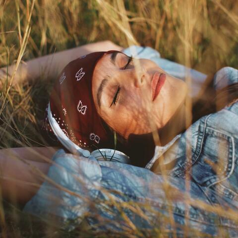 Ambient Tunes for Gentle Relaxation