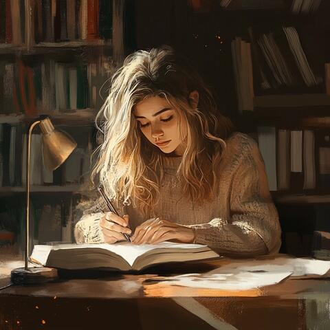 Energizing Beats for Study Motivation