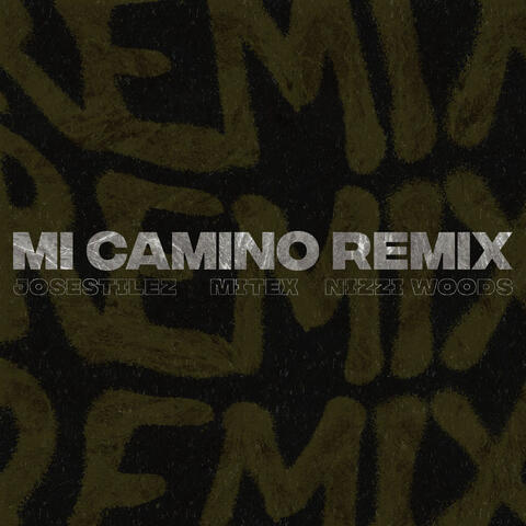 mi camino