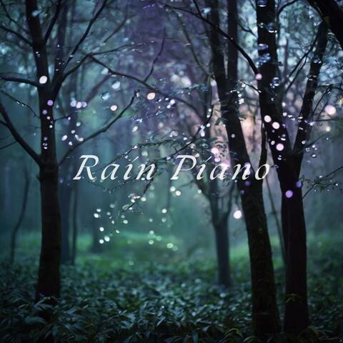 Rain Piano