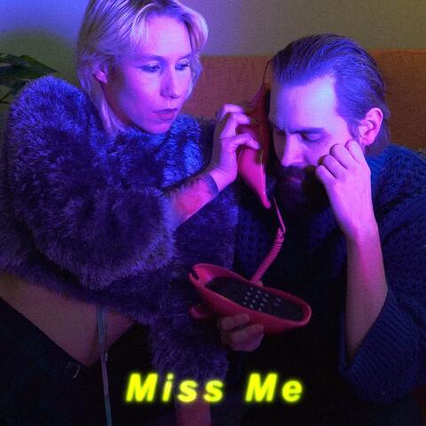 Miss Me