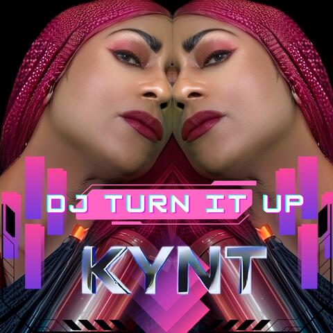 DJ TURN IT UP