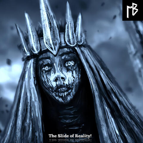 The Slide Of Reality!