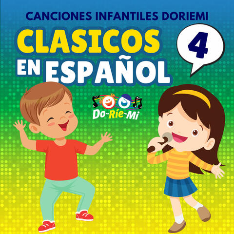 Clásicos en español, Vol. 4