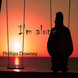 I'm alone