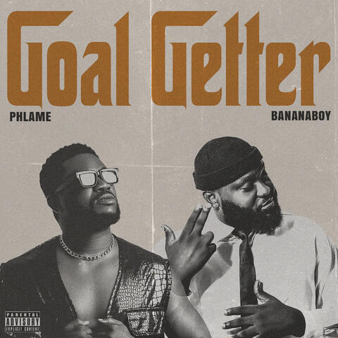 Goal Getter