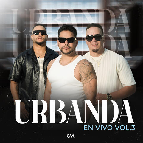 En Vivo, Vol 3.