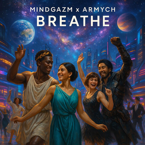 Breathe