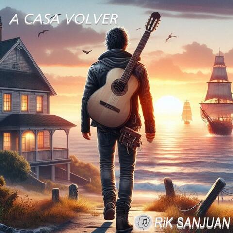 A CASA VOLVER