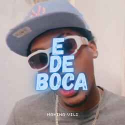 E De Boca