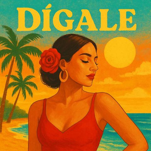 DÍGALE