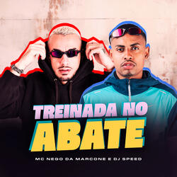 Treinada no Abate