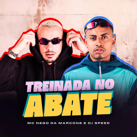 Treinada no Abate