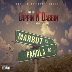 Dippin N Dabbin