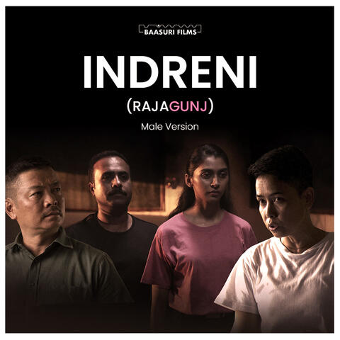 INDRENI (RAJAGUNJ)