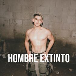 Hombre Extinto