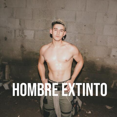 Hombre Extinto