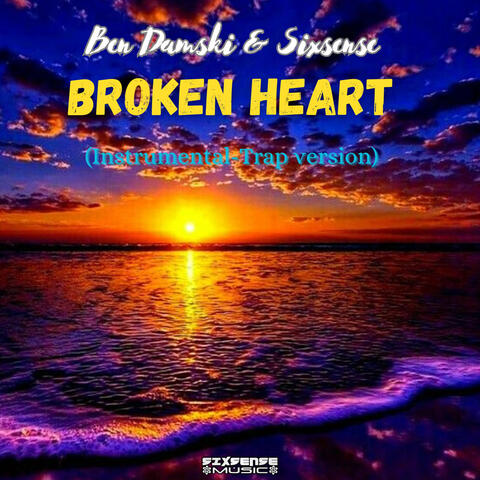 Broken Heart