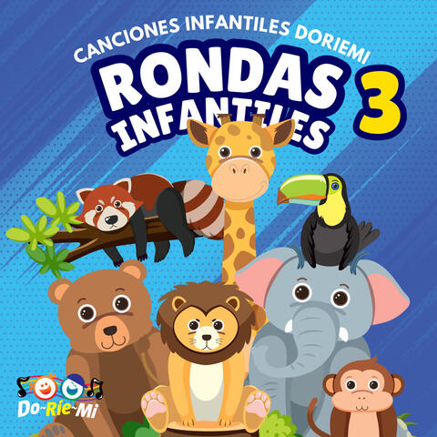 Rondas Infanitles 3