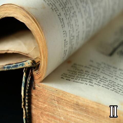 The Book of John II