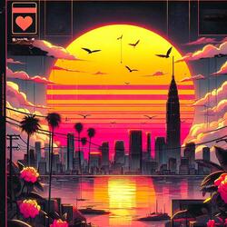 BASE DE RAP BOOM BAP "SUMMER LOVE" FREESTYLE RAP TYPE BEAT