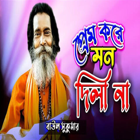 প্রেম করে মন দিলা না