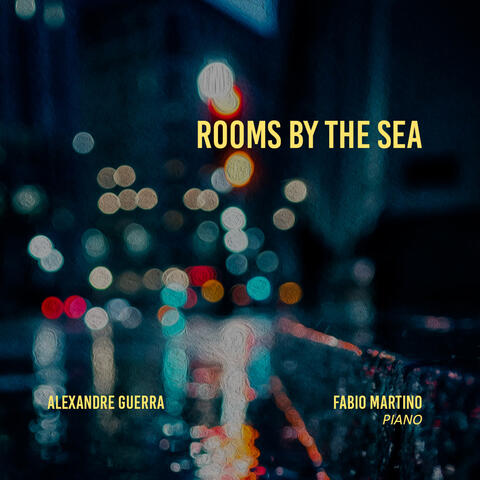 Rooms by the sea