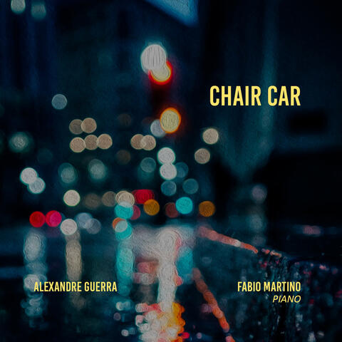 Chair Car