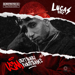 Mtg Vem Gatinha Bonitinha