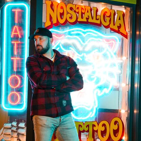 Old Tattoo