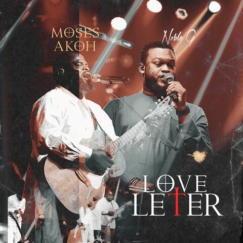 LOVE LETTER