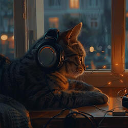 Cat Harmony Echo