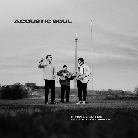 Acoustic Soul