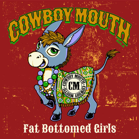 Fat Bottomed Girls