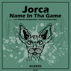 Name In Tha Game