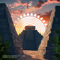 Temple Of The Sun