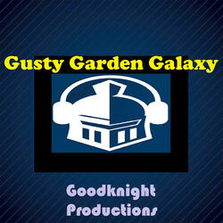 Gusty Garden Galaxy