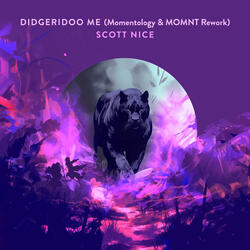 Didgeridoo Me