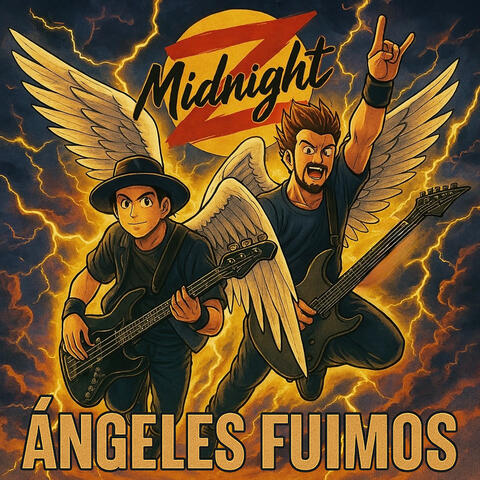 Ángeles Fuimos