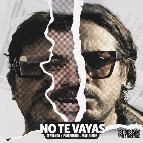 No Te Vayas