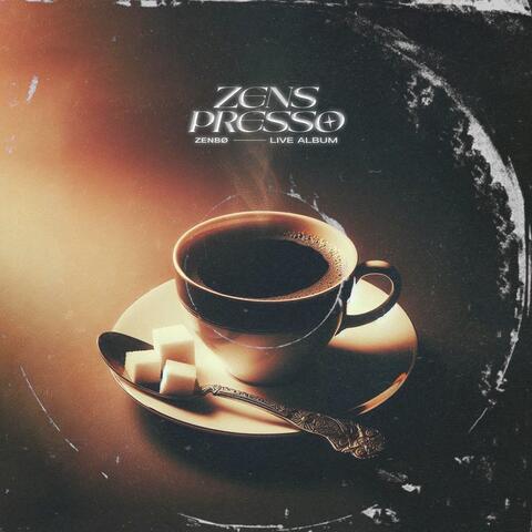 ZENSPRESSO
