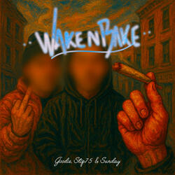 wake n bake