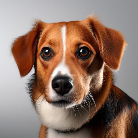 Lofi Paws: Music for Relaxing Dogs